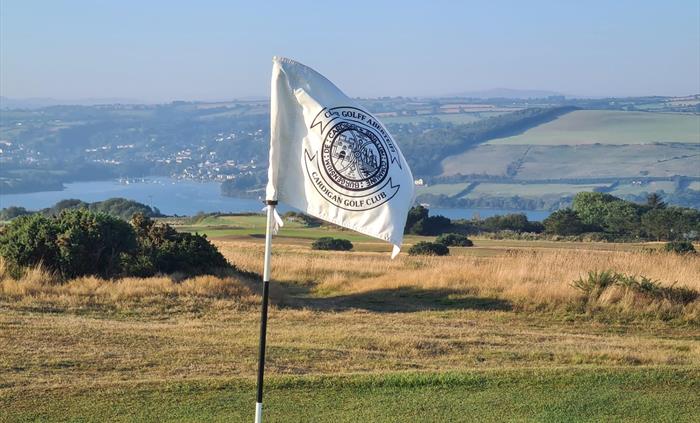 Image Credit:Cardigan Golf Club